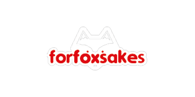For Fox Sake