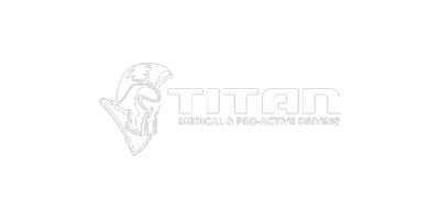 Titan Medical & Pro-Active Driving